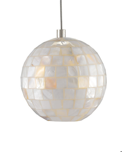 Finhorn 36-Light Round Multi-Drop Pendant Currey and Company 9000-0722