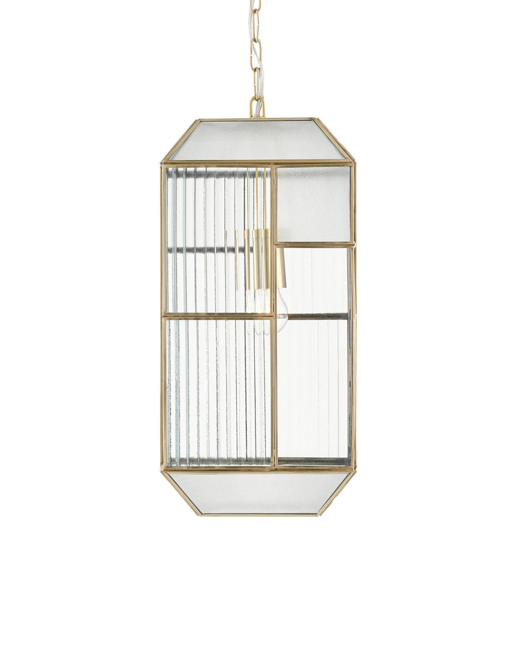 Bardolph Pendant, Currey and Company 9000-0749