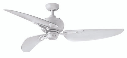 Hinkley Bimini Ceiling Fan 3-Blade Appliance White