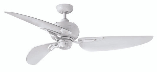 Hinkley Bimini Ceiling Fan 3-Blade Appliance White