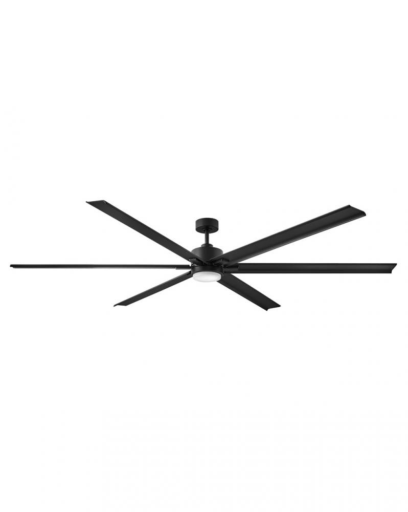 Indy Maxx 99" LED Fan