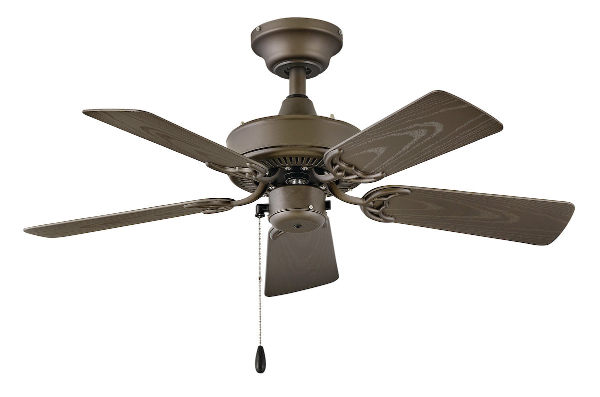 Cabana 36" Fan