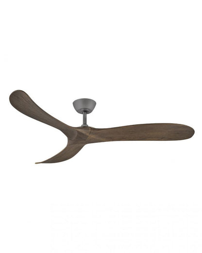 Hinkley Swell Ceiling Fan Graphite