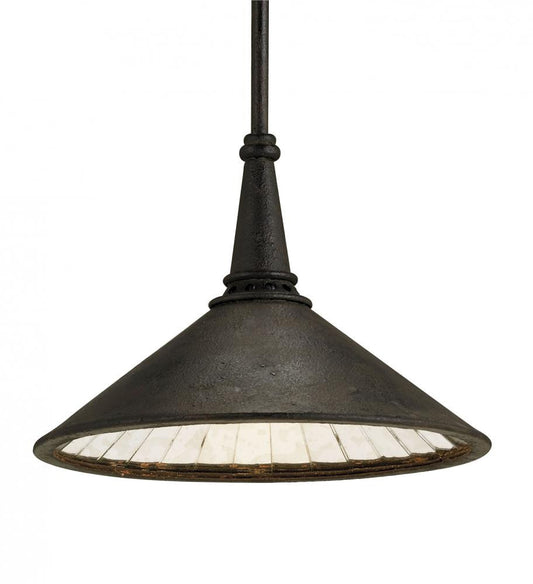 Manuscript Pendant, Currey and Company (9056 970T)