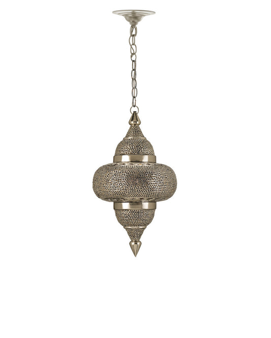 Tangiers Pendant Currey and Company 9103