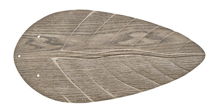 Hinkley 52 Accessory Blade Set Driftwood
