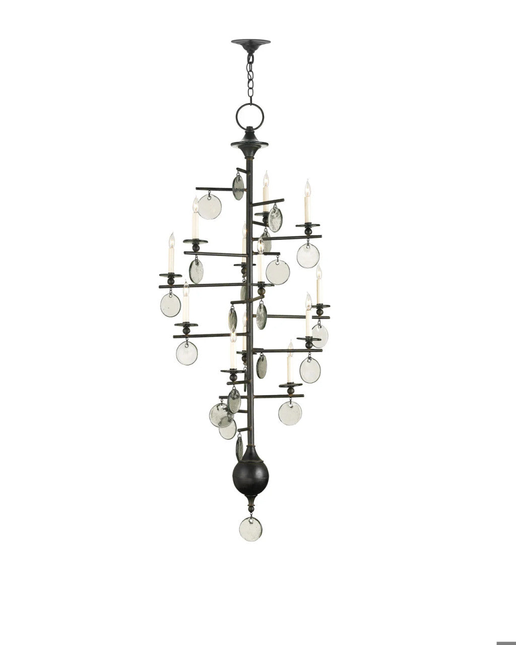 Chandeliers-Currey-9125