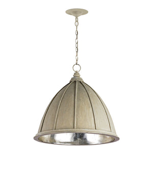 Fenchurch Pendant, Currey and Company 9149