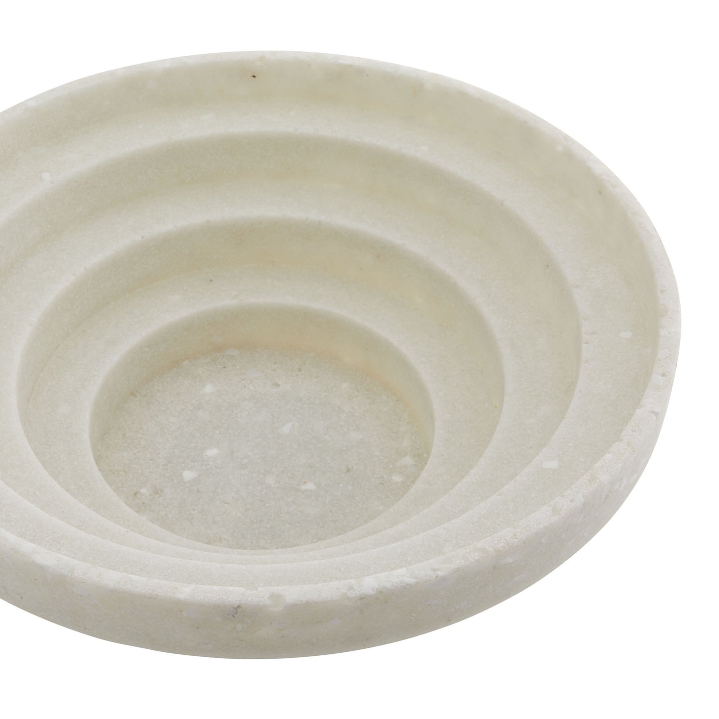 Arteriors Home Maximus Centerpiece White