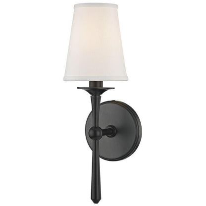 Hudson Valley Islip Wall Sconce Old Bronze
