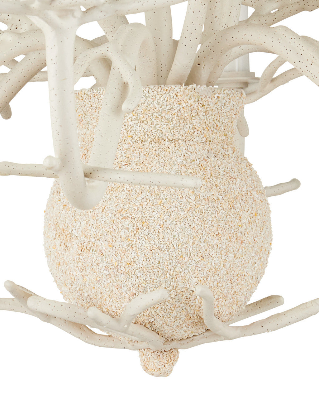 Mini Chandeliers-Currey-9218