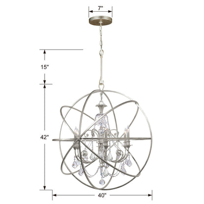 Chandeliers-Crystorama-9219
