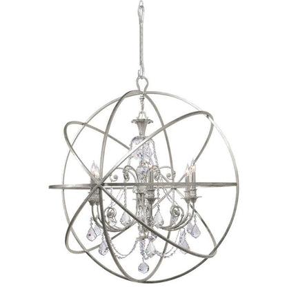 Chandeliers-Crystorama-9219