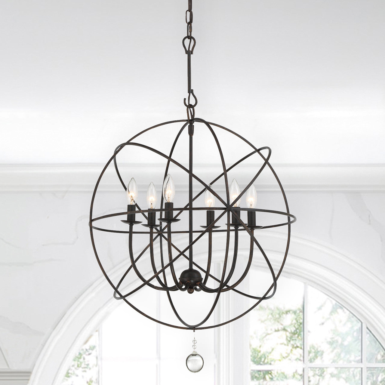 Chandeliers-Crystorama-9226