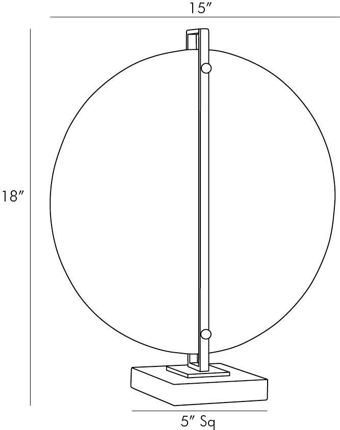 Decor/Home Accents-Arteriors Home-9229