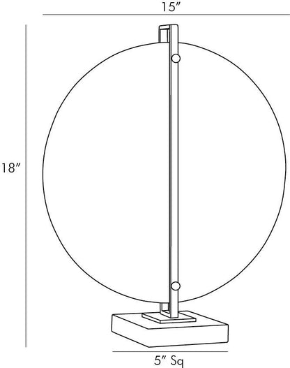 Decor/Home Accents-Arteriors Home-9229