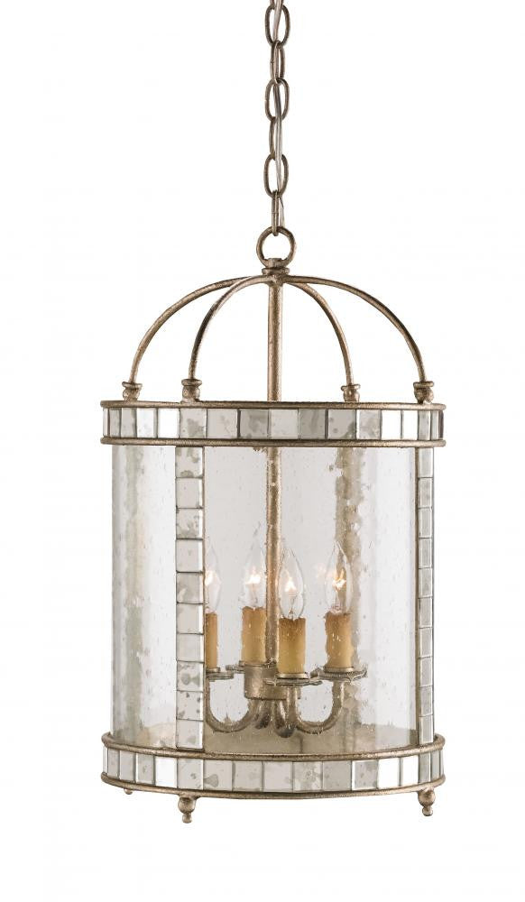 Corsica Small Lantern Currey and Company 9229