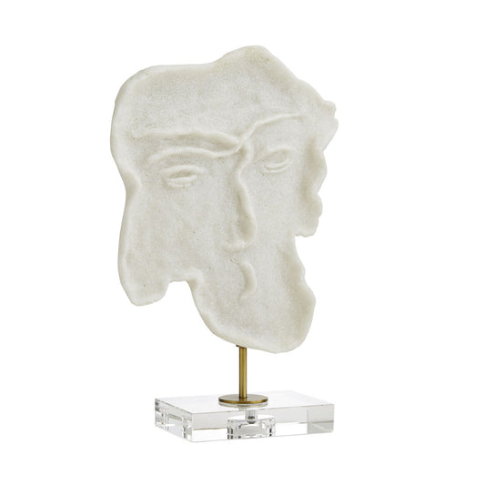 David Sculptures, Set of 2