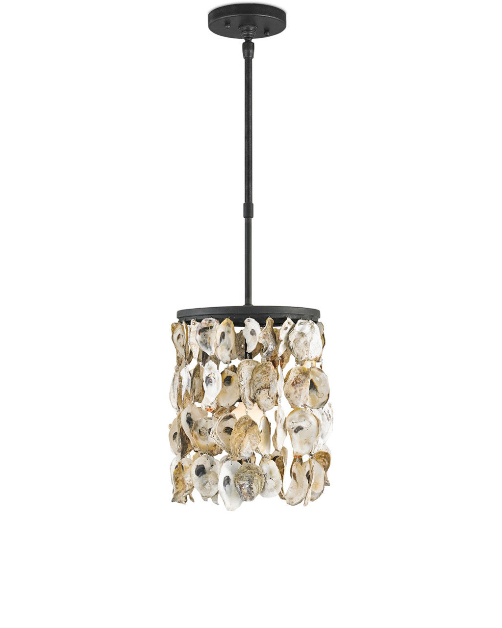 Stillwater Pendant, Currey and Company 9250