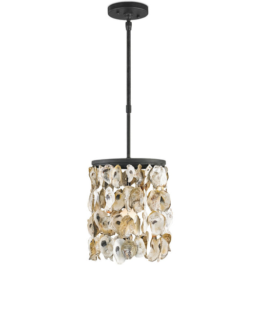 Stillwater Pendant, Currey and Company 9250