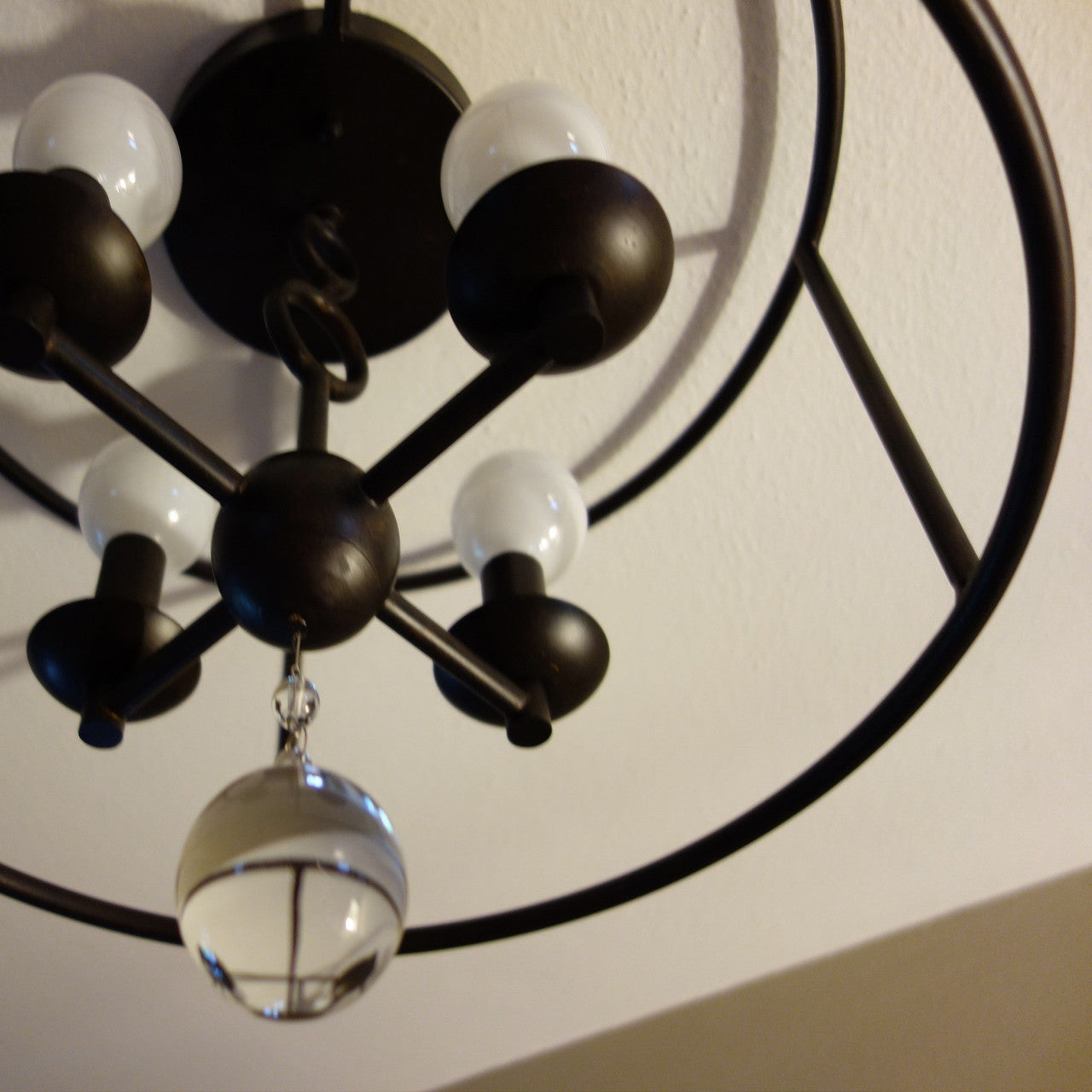 Semi-Flush Mts.-Crystorama-9267
