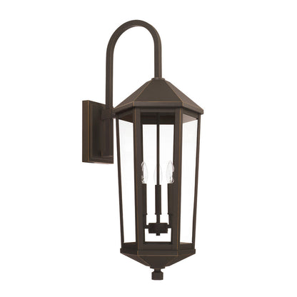 Ellsworth Large Outdoor Wall Lantern