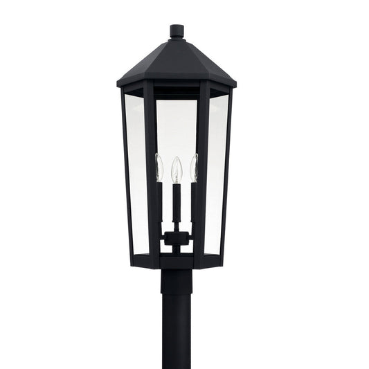 Ellsworth Outdoor Post Lantern
