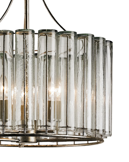 Mini Chandeliers-Currey-9293