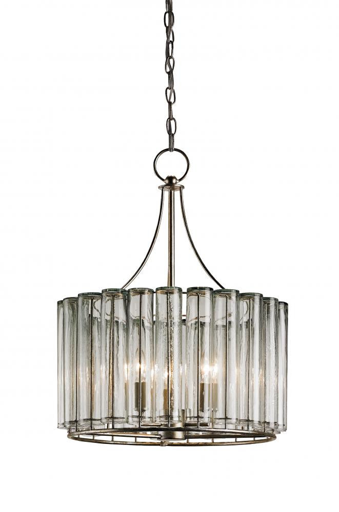 Mini Chandeliers-Currey-9293