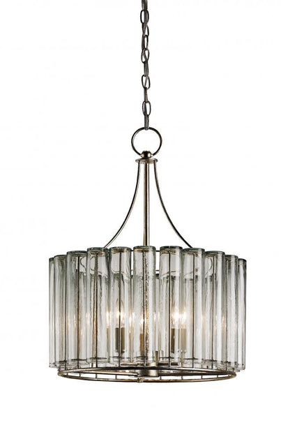 Mini Chandeliers-Currey-9293