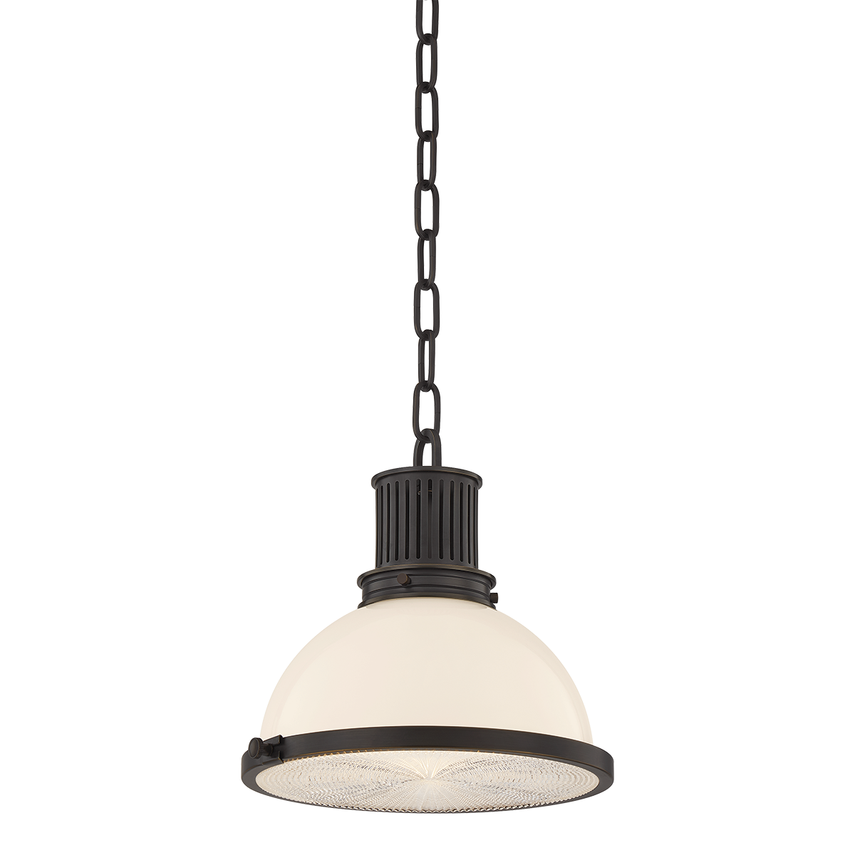 Hudson Valley Pinesbridge 10.5" Pendant Distressed Bronze