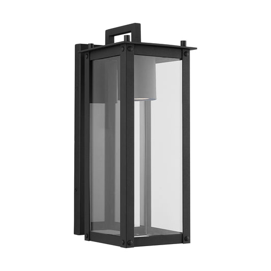 Capital Hunt 1-Light Outdoor Wall Lantern