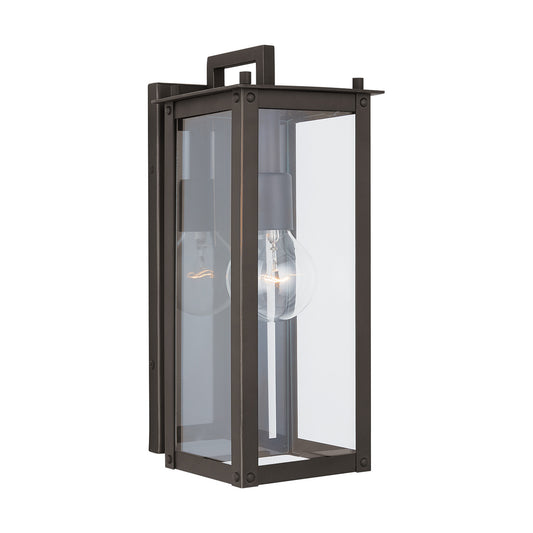 Capital Hunt 1-Light Outdoor Pendant