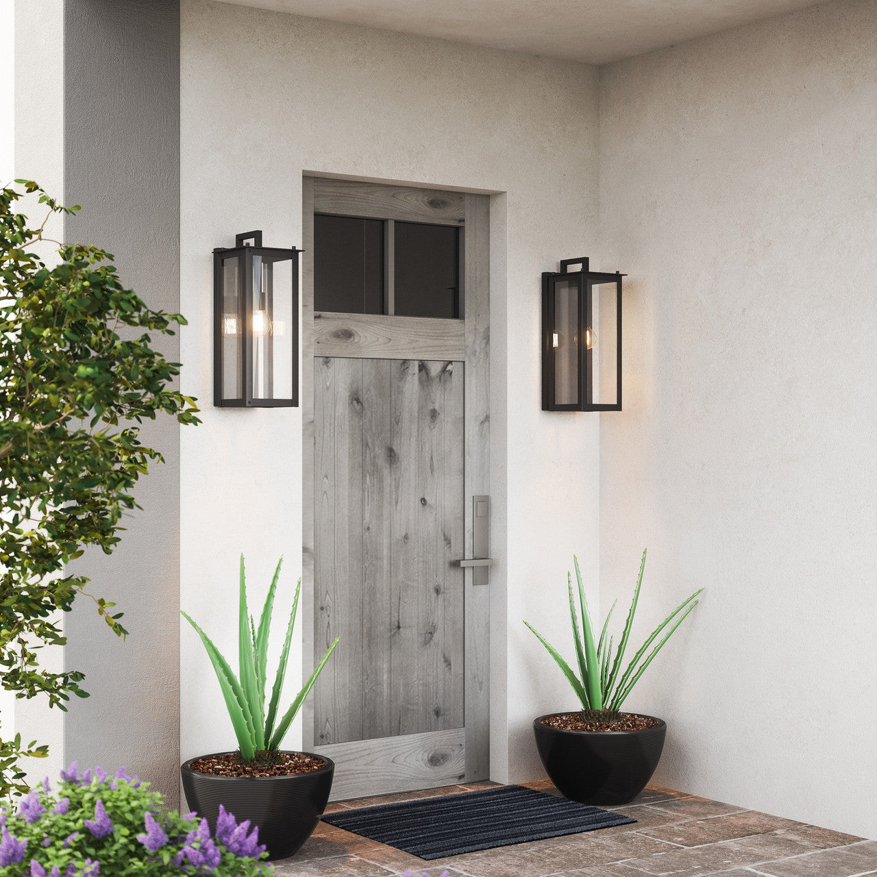 Capital Hunt Wall Sconce Oiled Bronze