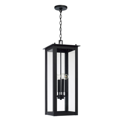Capital Hunt Hanging Lantern