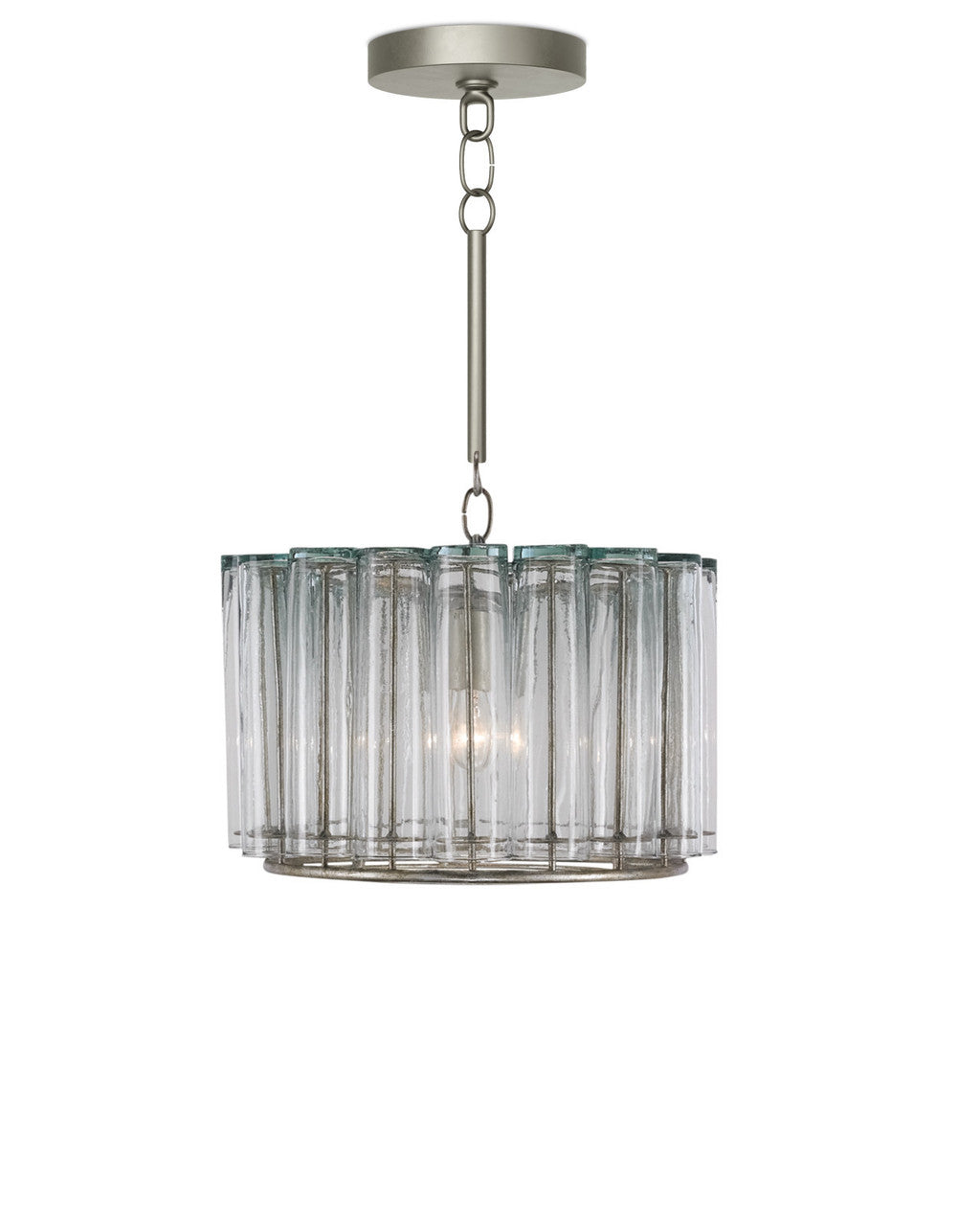 Bevilacqua Pendant Currey and Company 9375