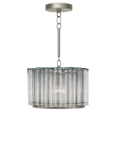 Bevilacqua Pendant Currey and Company 9375