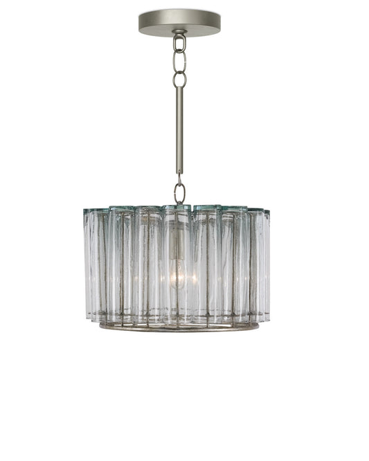 Bevilacqua Pendant Currey and Company 9375