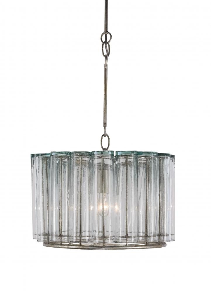Bevilacqua Pendant Currey and Company 9375