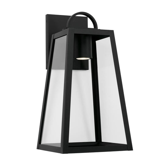Leighton Outdoor Wall Lantern