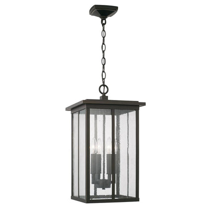 Barrett Outdoor Hanging Lantern
