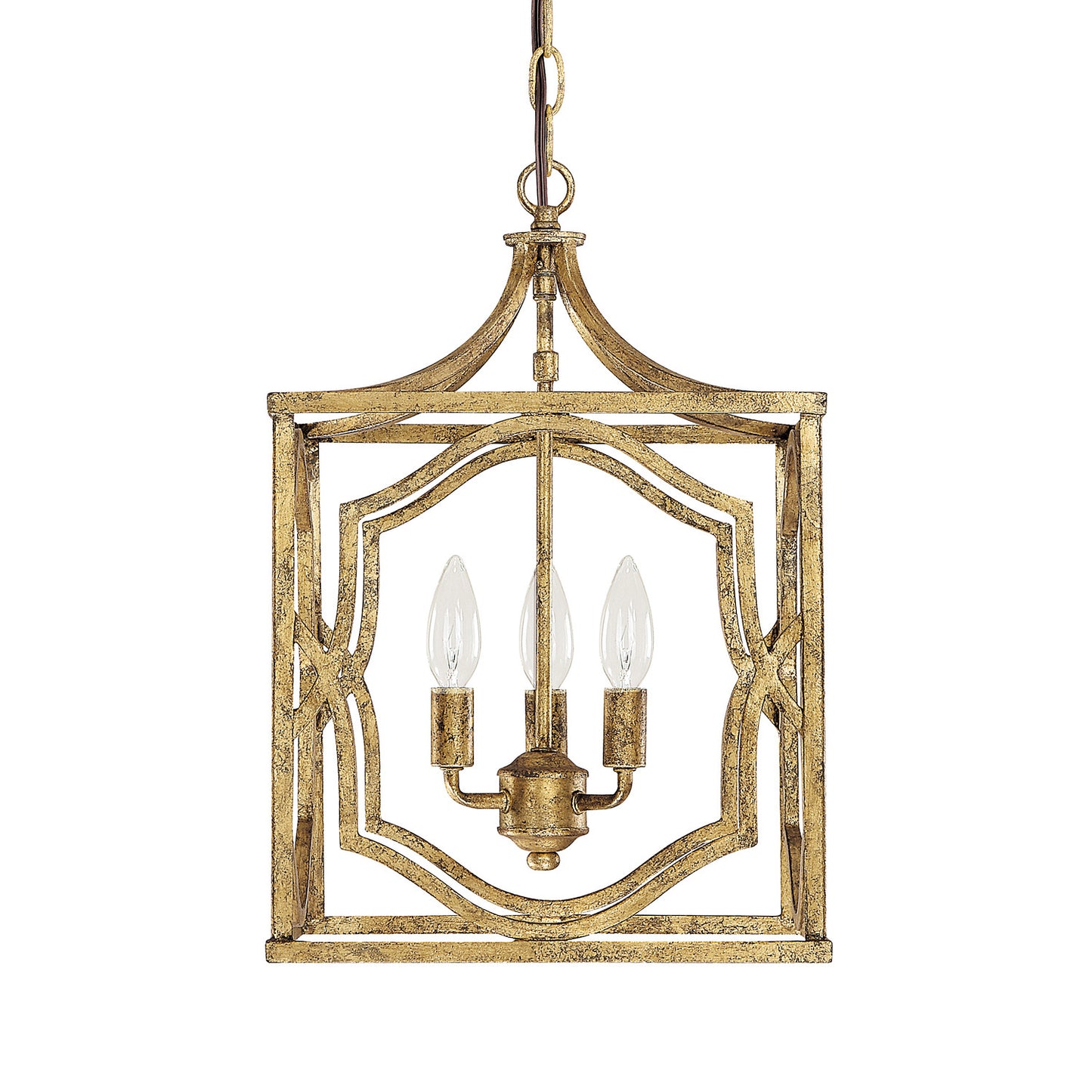 Foyer/Hall Lanterns-Capital-9481AG