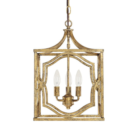 Foyer/Hall Lanterns-Capital-9481AG