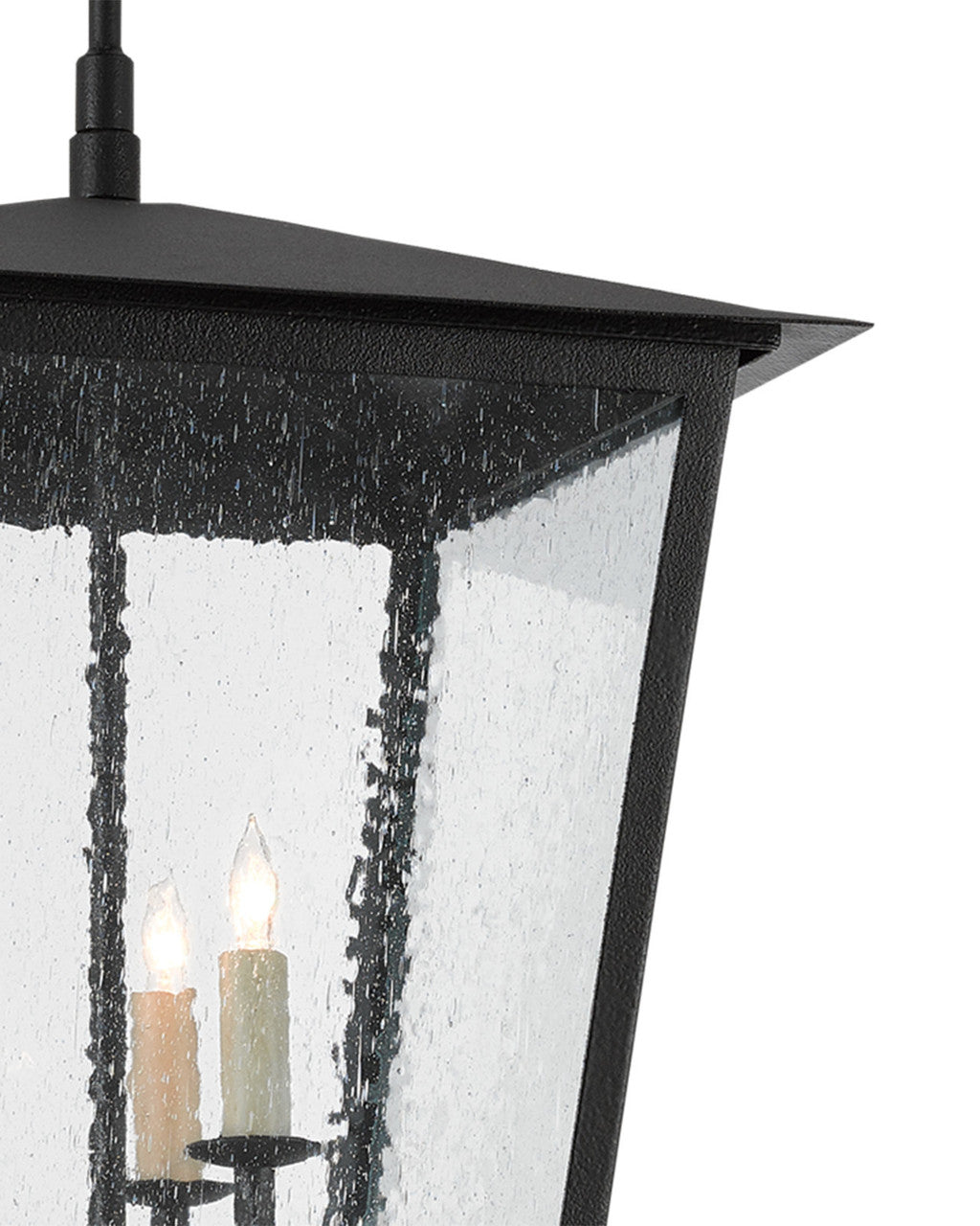 Bening Large Outdoor Lantern Currey and Company 9500-0002