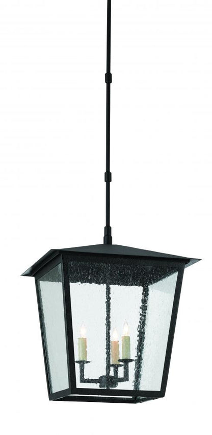 Bening Large Outdoor Lantern Currey and Company 9500-0002