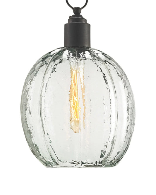 Aquaterra Pendant Currey and Company 9514