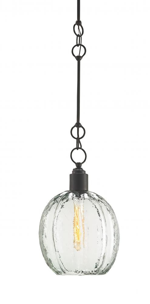 Aquaterra Pendant Currey and Company 9514