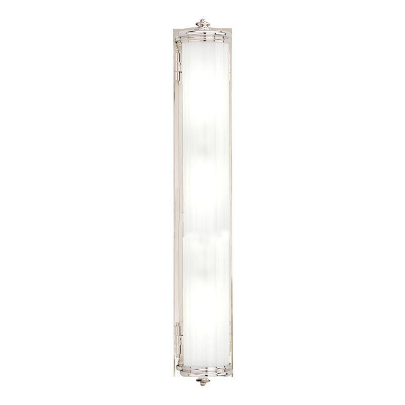 Hudson Valley Bristol Wall Sconce Antique Brass