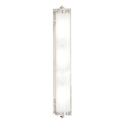 Hudson Valley Bristol Wall Sconce Antique Brass