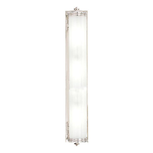 Hudson Valley Bristol Wall Sconce Antique Brass
